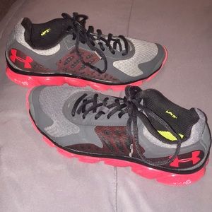 Men’s UA Shoes